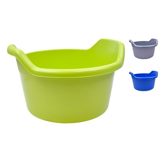 Bacia Plastica 12L