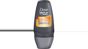 Dove Roll-On Sport
