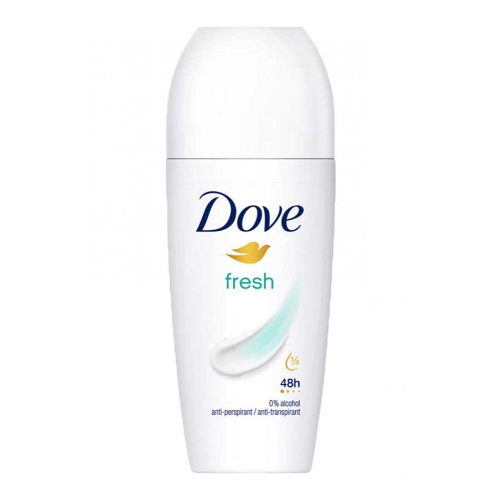 Dove Deo Roll-on Fresh 50ml