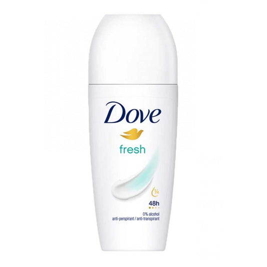 Dove Deo Roll-on Fresh 50ml