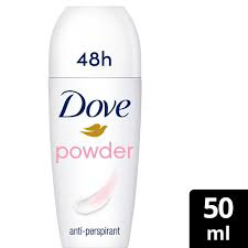 Dove Roll-On Powder