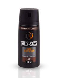 Axe Dark Temptation 150ml
