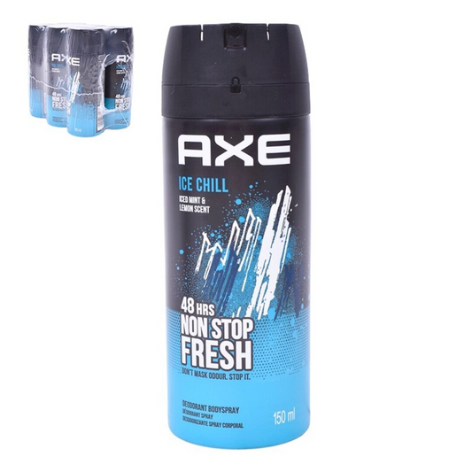 Axe Deo Spray Ice Chill 150ml