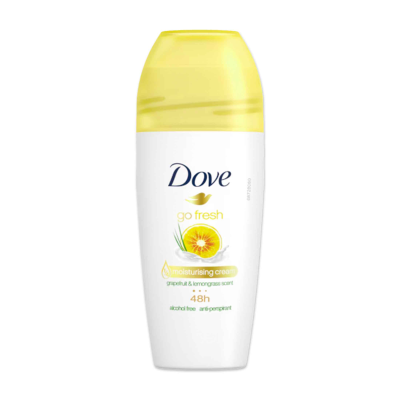 Dove Deo Roll-on Grapefruit 50ml woman