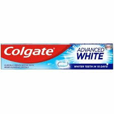 Colgate Advanced White 100ml