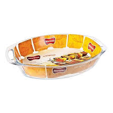 Marinex Assadeira Oval 4.2L