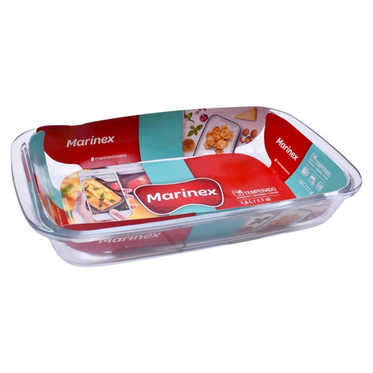 Marinex Assadeira Rect 1