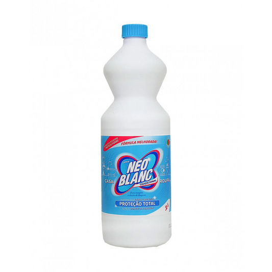 Neoblanc Lixivia Tradicional 1L