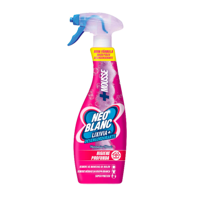 Neoblanc Spray Mousse Floral