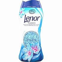 Lenor Perfumador Unstoppables Roupa Pérolas Frescura de Abril 210gr
