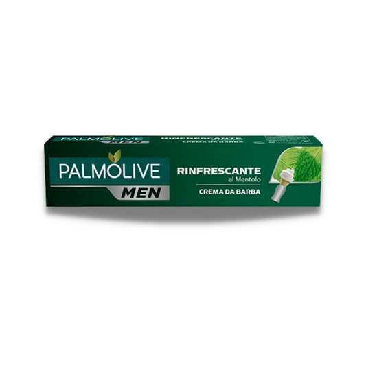Palmolive Men Creme Barba