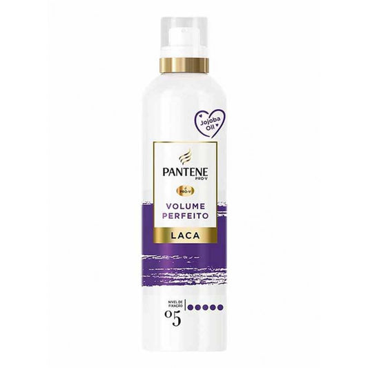 Pantene Pro-v Laca Volume Perfeito 250ml