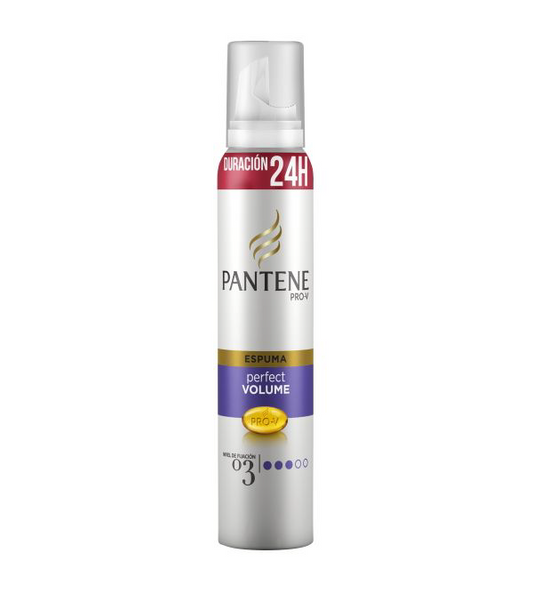 Pantene Pro-V Espuma Volume Perfeito 200ml