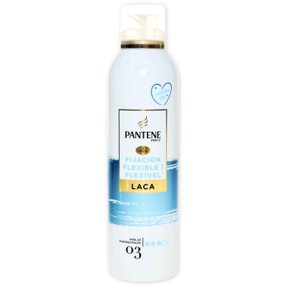 Pantene Laca Flexível 250ML