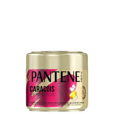 Pantene Mascara Caracois