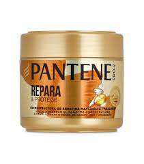 Pantene Mascara Repara e Protege