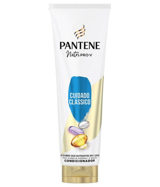 Pantene Condicionador Cuidado Classico 275ml