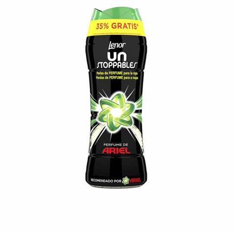 Lenor Perfumador Unstoppables Ariel 285gr
