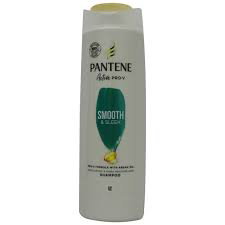 Pantene Champo Suave e Sedoso 400ml