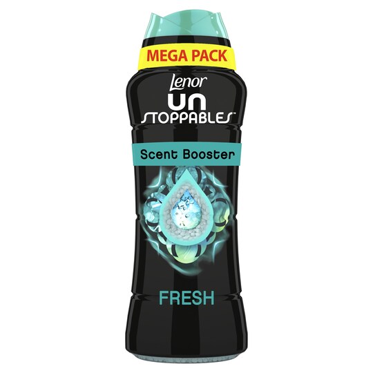 Lenor Perfumador Unstoppables Fresh 285gr