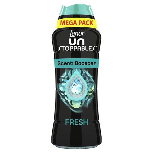 Lenor Perfumador Unstoppables Fresh 285gr