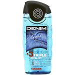 Denim Banho Original 250ml