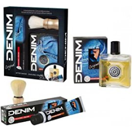 Denim Original A.Shave/Pincel/C.Barba