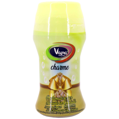 Vapa Intensificador Perolas Charme
