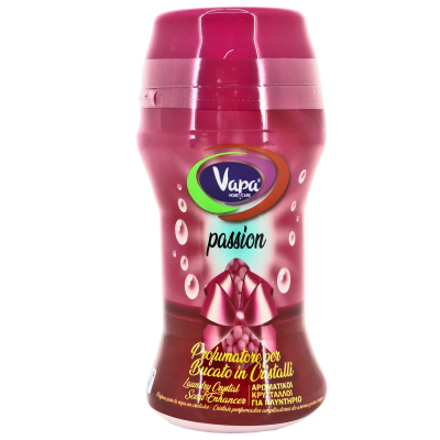 Vapa Intensificador Perolas Passion