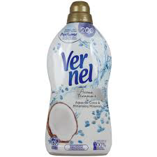 Vernel Amaciador Coco (57 doses)