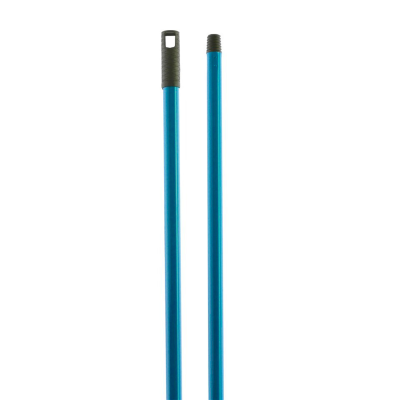 Cabo Metalico 140cm Azul