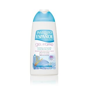 Instituto Espanhol Gel Intimo Odor Block