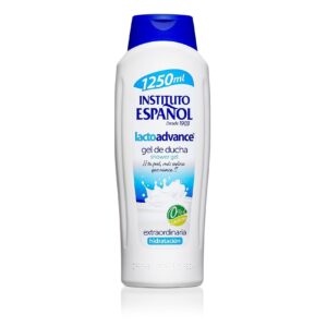 Instituto Espanhol Lactoadvance Gel Banho 1250ml