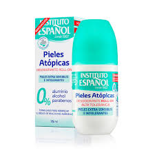 Instituto  Espanhol Peles Atopicas Roll-On