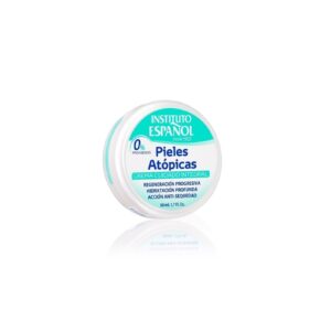 Instituto Espanhol Creme Peles Atopicas