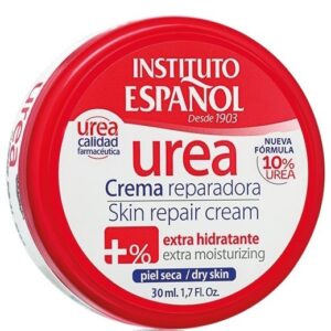 Instituto Espanhol Creme Reparador Ureia 50ml