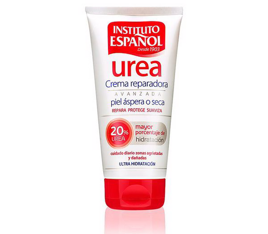 Instituto Espanhol Ureia Creme Pés