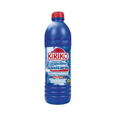 Kiriko Detergente Sanitario 1L