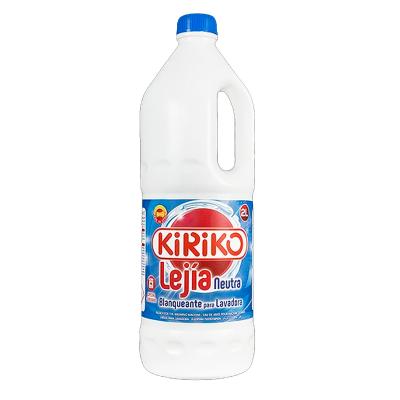 Kiriko Lixivia Neutra 2L