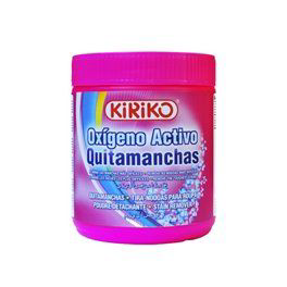 Kiriko Tira Nodoas Oxi Activo 500grs