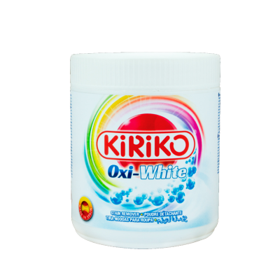 Kiriko Tira Nodoas Oxy White 500grs