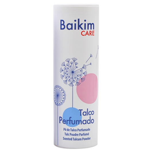 Baikim Care Talco Perfumado