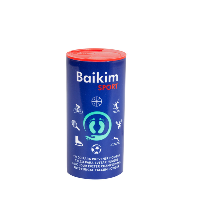 Baikim Po Talco Sport 75grs
