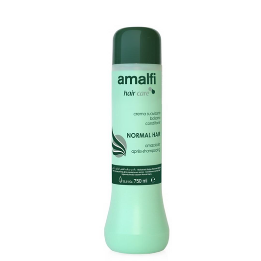 Amalfi Hair Care Suavizante