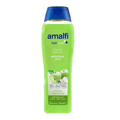 Amalfi Champo Maçã 750ml