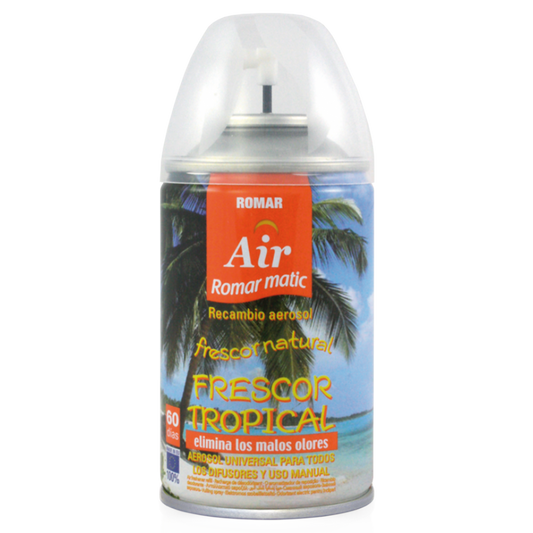 Ambientador Recarga Spa (compatível com Air Wick)