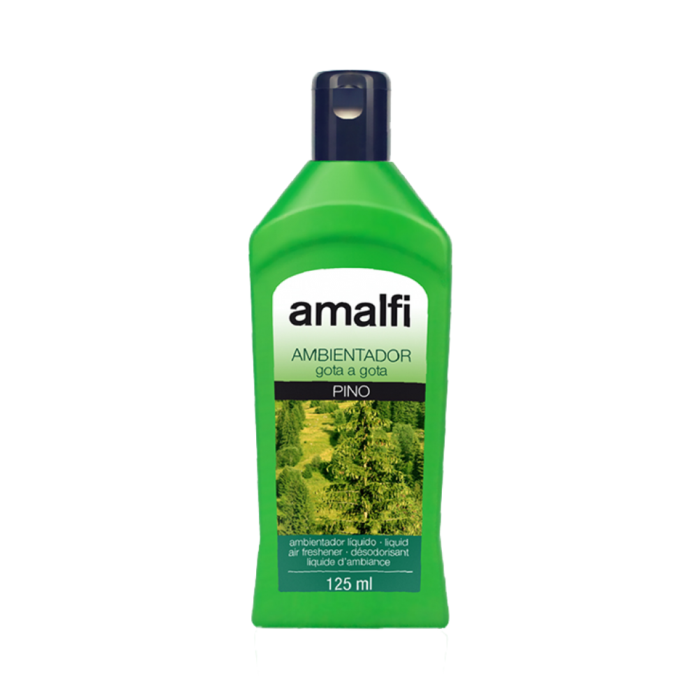 Amalfi Gota a Gota Pinho