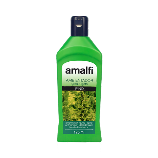 Amalfi Gota a Gota Pinho