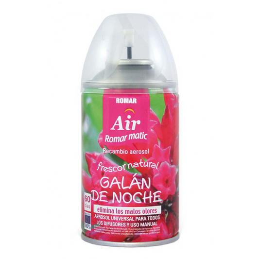 Ambientador Recarga Galan de Noche (compatível com Air Wick)