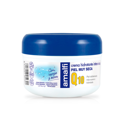 Amalfi Creme Hidrat Intensivo Q10